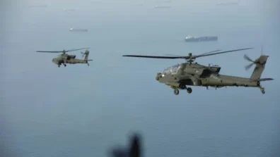 البيت الأبيض يقلل من شأن الهجمات الإيرانية على السفن في مضيق هرمز