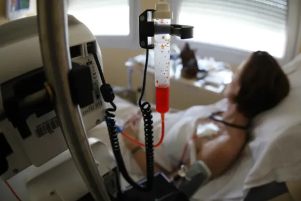 علامة غير مألوفة لسرطان الثدي قد تمر دون اكتشاف