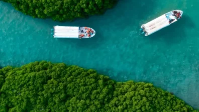 السياحة السعودية: نهضة اقتصادية مذهلة تقودها «رؤية 2030» من العراقة إلى الريادة