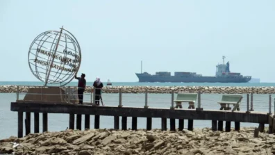 بعد إغلاق «هرمز»: مخاوف أمن الممرات تضع مضيق ملقة الأكثر ازدحاماً تحت المجهر