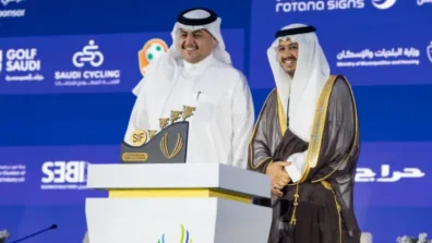 «الزلفي» يعزّز مكاسبه من «منتدى الاستثمار الرياضي» باتفاقات لتطوير بنيته التحتية