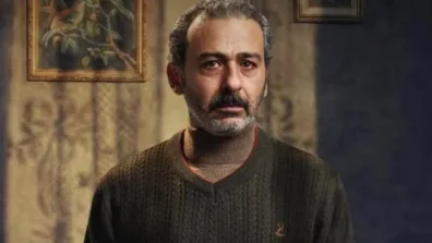 أحمد عزمي: تجاوزت «الفترة الضبابية» بدعم يحيى الفخراني ووحيد حامد