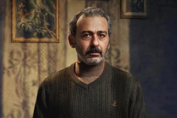 أحمد عزمي: تجاوزت «الفترة الضبابية» بدعم يحيى الفخراني ووحيد حامد