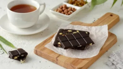 مزيج أطعمة يومي قد يصنع فرقاً كبيراً لصحة قلبك