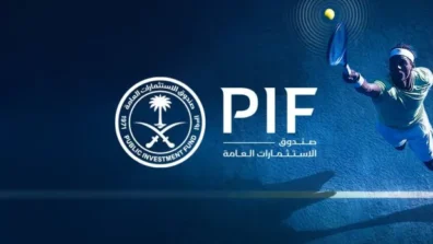 صندوق الاستثمارات العامة يطلق منصة «تنس آي كيو» لتعزيز مسيرة النجوم الصاعدين