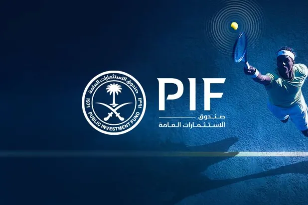 صندوق الاستثمارات العامة يطلق منصة «تنس آي كيو» لتعزيز مسيرة النجوم الصاعدين