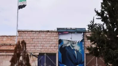 محاكمة قريبة لعاطف نجيب «جزار أطفال درعا»