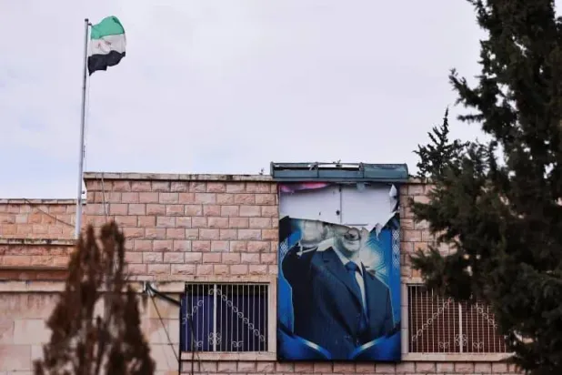 محاكمة قريبة لعاطف نجيب «جزار أطفال درعا»