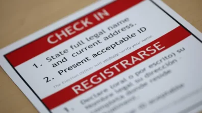 الجمهوريون لترسيم خرائط فلوريدا لتعويض خسارتهم في فيرجينيا