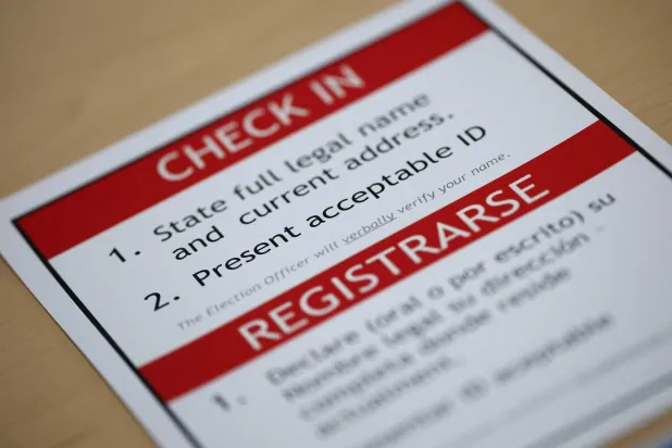 الجمهوريون لترسيم خرائط فلوريدا لتعويض خسارتهم في فيرجينيا