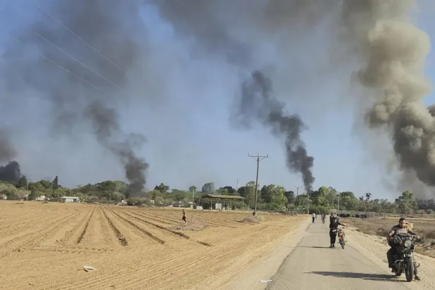 المحكمة العليا الإسرائيلية تنظر في التماسات تشكيل لجنة تحقيق بهجوم أكتوبر