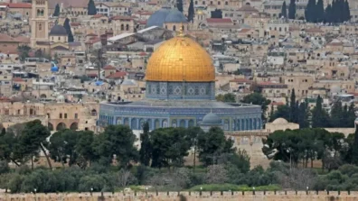 إدانة عربية إسلامية لانتهاكات إسرائيل المتكررة في القدس