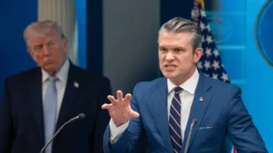 أبرز القادة العسكريين الكبار المقالين خلال إدارة ترمب