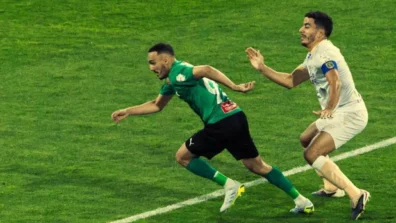 رسمياً… النجمة تهبط إلى «يلو»