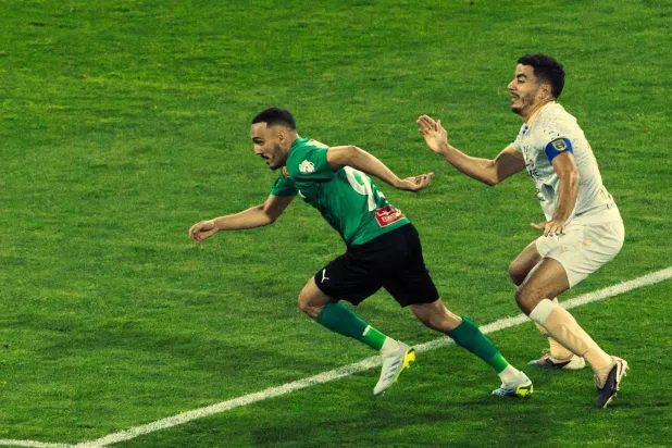 رسمياً… النجمة تهبط إلى «يلو»