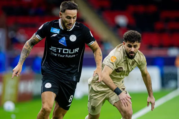 الشباب: أخطاء التحكيم أثرت على النهائي الخليجي … ما حدث «تجاوز غير مقبول»