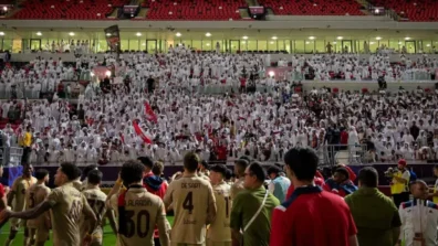 حمد آل ثاني: «أبطال الخليج» شهدت منافسة شريفة بين الفرق المشاركة