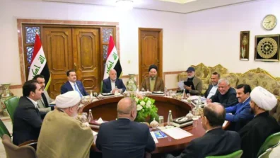 اقتراب الحسم بشأن رئاسة حكومة العراق