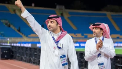 شاموسكا عن وجود خلاف مع رئيس التعاون: نقاش عادي  