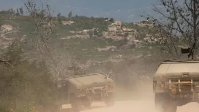 إسرائيل تعلن قصف منصة إطلاق صواريخ لـ«حزب الله»