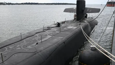 أميركا توافق على أول عقد غواصات رئيسي ضمن تحالف «أوكوس»