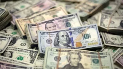 الدولار يتجه لأول مكسب أسبوعي في 21 يوماً