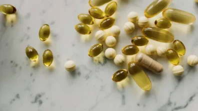 مكملات فيتامين «د» قد تحمل فوائد خفية لبعض الأشخاص
