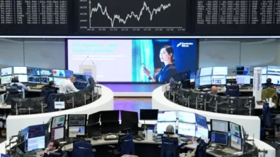 الأسهم الأوروبية تنهي أسبوعها على تراجع