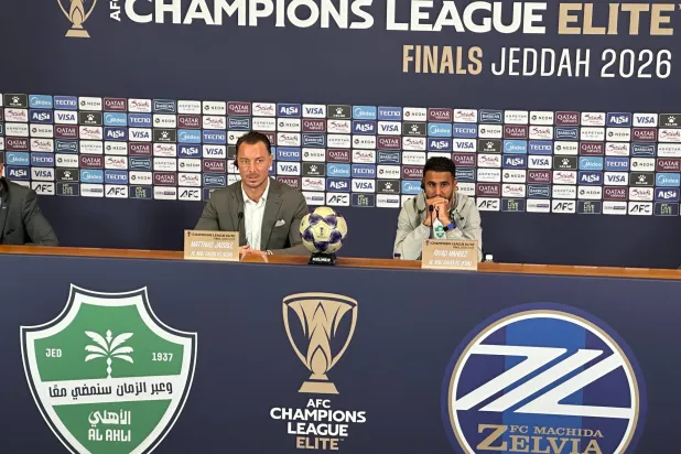 يايسله: جاهزون للنهائي… وماتشيدا ليس سهلاً