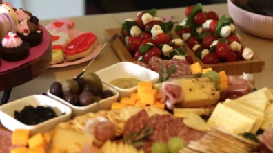 بينها الجبن… 6 خيارات غذائية أقل بروتيناً مما تتوقع