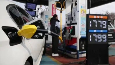 سيول تؤمّن 87 % من احتياجاتها النفطية لشهر مايو لمواجهة اضطرابات إمدادات الطاقة