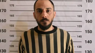 سوريا: القبض على المتهم بارتكاب «مجزرة حي التضامن» في دمشق