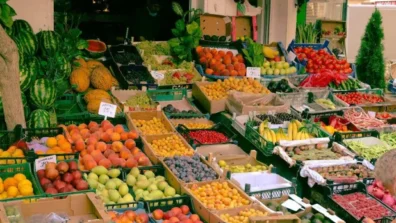 دراسة تثير الجدل: تناول الأطعمة الصحية قد يرتبط بسرطان الرئة