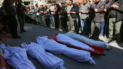 «حماس» و«الجهاد» تحصيان خسائرهما البشرية خلال حرب غزة