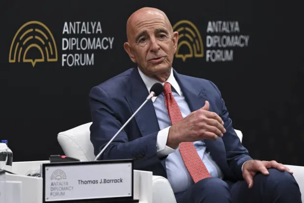 تركيا: السفير الأميركي يدافع عن تصريحات أثارت غضب المعارضة