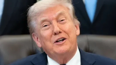 ترمب عن استبدال إيطاليا بإيران في المونديال: دعوني أفكر في الأمر