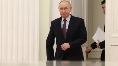 الكرملين: حضور بوتين قمة العشرين في ميامي احتمال وارد