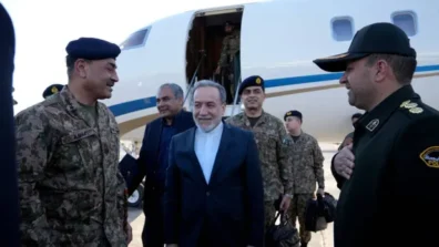 إسلام آباد تنتظر جولة أميركية ـ إيرانية مؤجلة