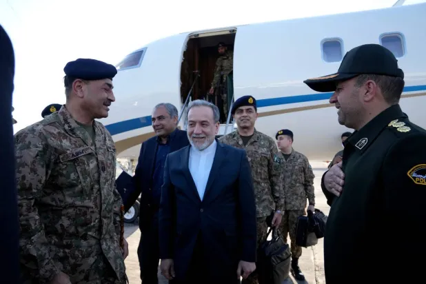 إسلام آباد تنتظر جولة أميركية ـ إيرانية مؤجلة