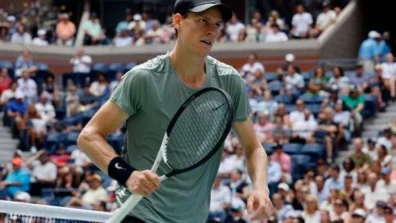 «دورة مدريد»: ميكلسين يهزم شتروف ويتأهل