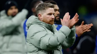 ماكفارلين: لاعبو تشيلسي «متحدون»