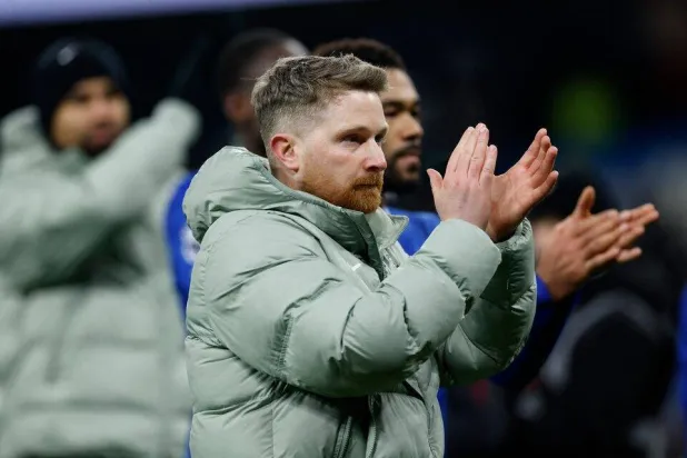 ماكفارلين: لاعبو تشيلسي «متحدون»