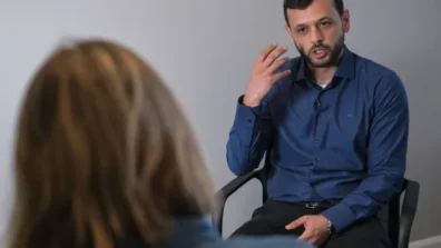 عرب البرغوثي: والدي مروان يمكنه قيادة «تجديد ديمقراطي» في فلسطين