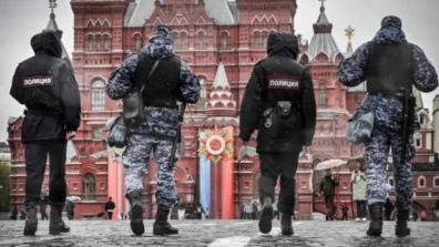 روسيا: إحباط مخطط لتفجير يستهدف مسؤولين في قطاع الاتصالات