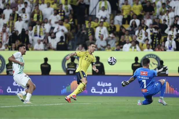 «الآسيوي» يصادق على انفراد «الشرق الأوسط» بخصوص خبر المقاعد السعودية الأربعة