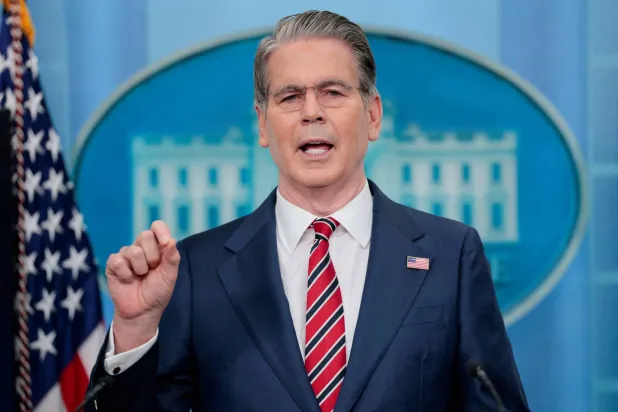 وزارة الخزانة الأميركية تعلن فرض عقوبات على محافظ عملات مشفرة مرتبطة بإيران