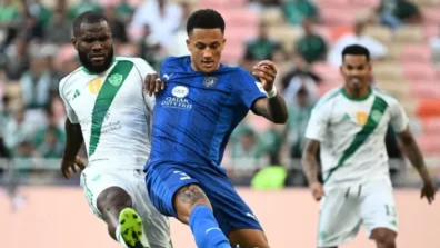 قرار المقاعد الستة يمنح الكرة السعودية مكانتها الآسيوية المستحقة