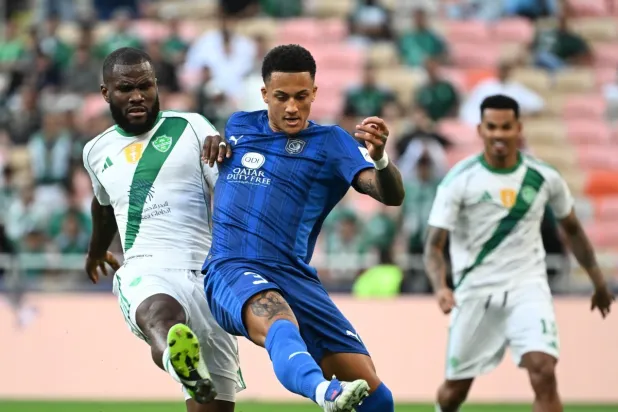 قرار المقاعد الستة يمنح الكرة السعودية مكانتها الآسيوية المستحقة