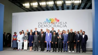 «القوى التقدمية» في الغرب تسعى لاستعادة الثقة بالنفس