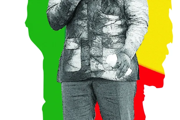 روموالد واداني… مهندس «الاستقرار المالي» يتولّى الحكم في بنين ويعِد مواطنيه بالرفاه